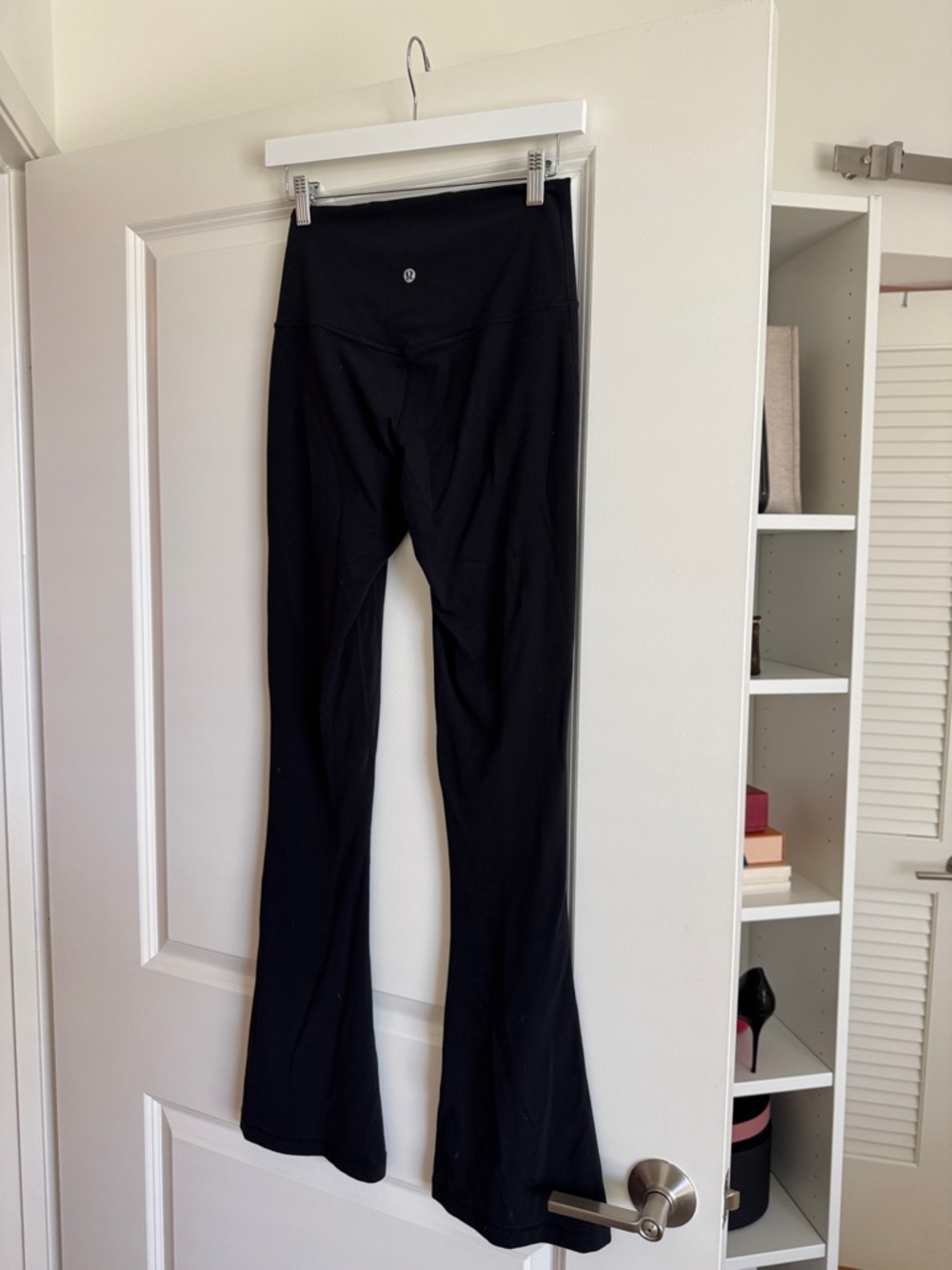 lululemon Align High-Rise Mini-Flare Pant
Regular